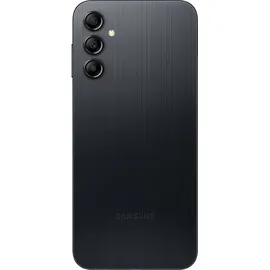 Samsung Galaxy A14 4 GB RAM 64 GB Black