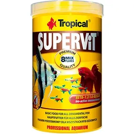 Tropical Supervit Flakes 250 ml / 50 g