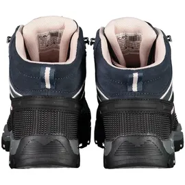 CMP Rigel Mid WP Kinder Asphalt/Rose 31