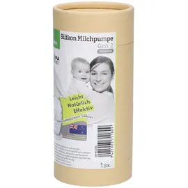 Haakaa Handmilchpumpe 150ml