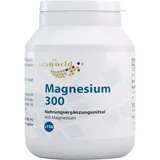 vitaworld vita-world gmbh Vitaworld Magnesium 300 Tabletten 150 St.