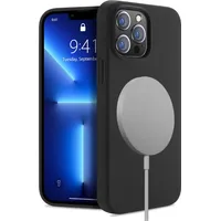 Nevox (2393) Handy-Schutzhülle 17,5 cm (6.9") Cover schwarz, iPhone