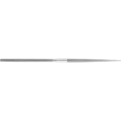 PFERD Tools Präzisions-Handy-Feile Rund Schweizer Hieb - 19334201