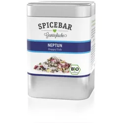 Spicebar Neptun bio