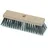 Nölle Profi Brush Stahldrahtbesen 30 cm