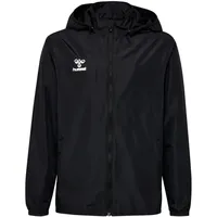 Hummel Essential AW JACKET KIDS - Black - 164