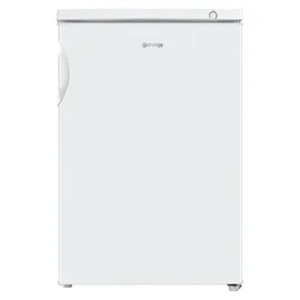 Gorenje F49DPW Tischgefrierschrank Weiß