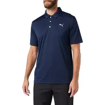 Puma Icon Golf Polo