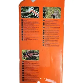 Black & Decker BEHTS551 60 cm ohne Akku