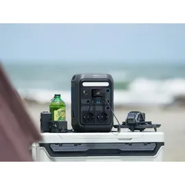 Anker SOLIX C300X Tragbare Powerstation 288Wh