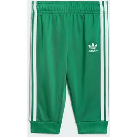 adidas Adicolor SST Kids Trainingsanzug - Green - 74
