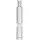 Proficook PC-PSM 1160 Gewürzmühle 15,2 cm Grau unbefüllt