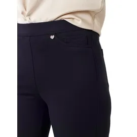 Relaxed by Toni Alice Relaxed Schnitt Blau 40