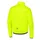 Spiuk unisex windjacke spiuk anatomic fluo gelb - M