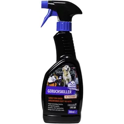 Walter Schmidt Chemie Geruchskiller 500 ml Lufterfrischer  4627200000