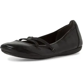 TAMARIS M2211042 für Damen, schwarz, Größe 42 EU