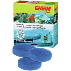 Eheim Filtermatte Blau für Filter 2231-2235