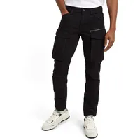 G-Star für Herren. D02190-D752-B564 Rovic Zip 3D Regular Tapered