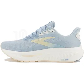 Brooks Ghost 17 Damen Skyway/Coconut/Sand 42,5