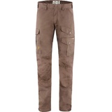 Fjällräven Herren Vidda Pro Hosen, Suede Brown, 52/L