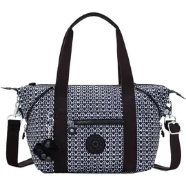 Kipling ART MINI Schultertasche Multicolor