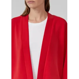 s.Oliver Scuba-Jacke im Relaxed Fit Rot M