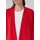 s.Oliver Scuba-Jacke im Relaxed Fit Rot M