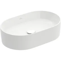 Villeroy & Boch Collaro Aufsatzwaschtisch 4A1956R1
