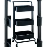 CLP Trolley Mailo schwarz