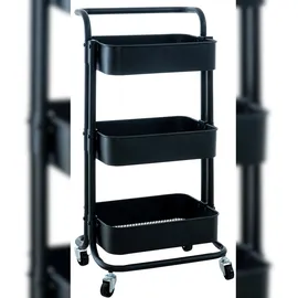 CLP Trolley Mailo schwarz