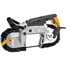 Optimum Hand-Bandsäge quantum SQ-V10