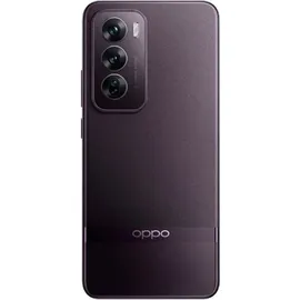 OPPO Reno12 Pro 5G 12 GB RAM 512 GB nebula black