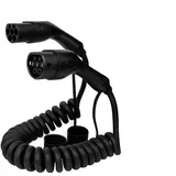 Defenzo Spiro AC11 Ladekabel 5 m