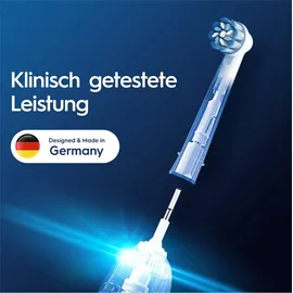 Oral-B Pro Sensitive Clean Aufsteckbürsten 10 St.