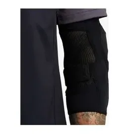 Race Face Ambush Elbow black