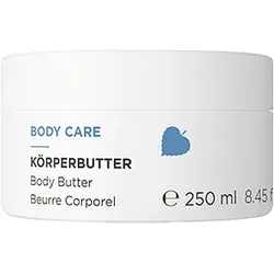 Annemarie Börlind Körperbutter 250ml