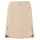 Hosenrock Damen Beige 36