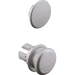 hansgrohe Unica Duschmittelhalter + Blende f. 96177990 gold optik