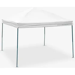 Schutzzelt Pavillon Camping Arpenaz Fresh Instant Canopy 8 Personen EINHEITSGRÖSSE