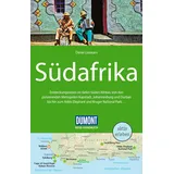 DuMont Buchverlag DUMONT Reise-Handbuch Reiseführer Südafrika