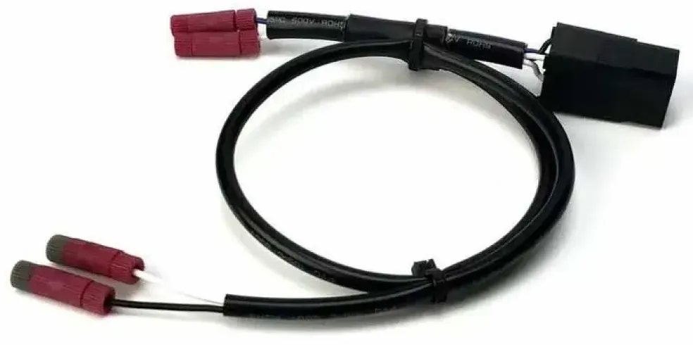 Denali Universal Trigger Wizard Draht - Black - One Size