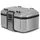 Shad TR55 55 l Silber