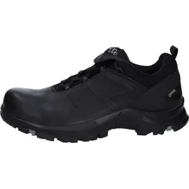 Haix Black Eagle Safety 50.1 low - UK 12.5 EU 48