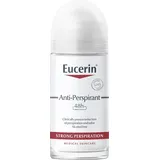 Eucerin Anti-Transpirant 48h Roll-On gegen starkes Schwitzen 50 ml