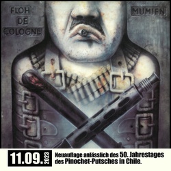 Mumien - Floh De Cologne. (CD mit DVD)