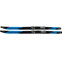 Mc Kinley McKinley Active Grip Jr + Black/Blue/Yellow 140