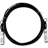 CBO HPE Aruba J9281D kompatibles BlueLAN DAC SFP+ SC353501J1M30 HPE Aruba kompatibles Direct Attach K..., Transceiver,