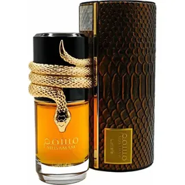 Lattafa Musamam Eau de Parfum 100 ml