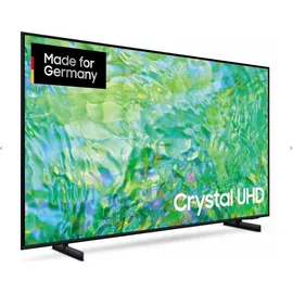 Samsung GU65CU8079 65" Crystal UHD 4K CU8079