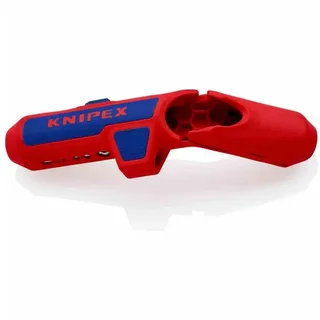 Knipex ErgoStrip Universal-Abmantelungswerkzeug